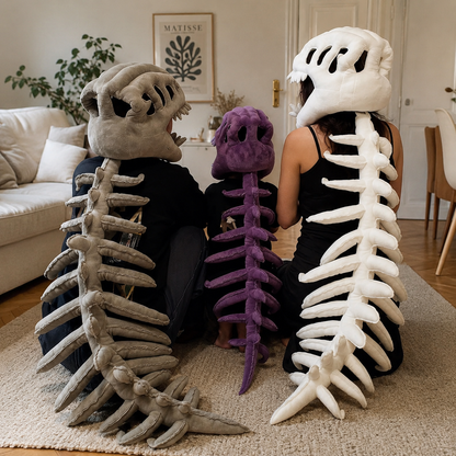 DinoCâlin™ | Costume Dino Ultra Mignon