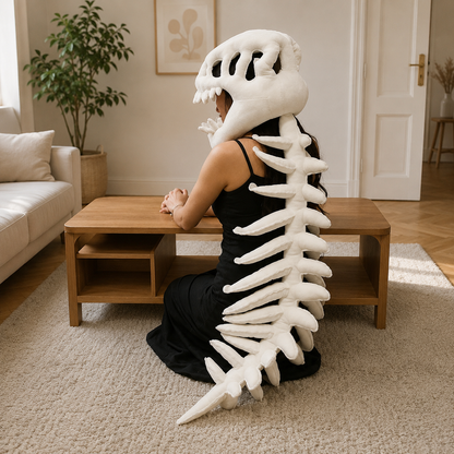 DinoCâlin™ | Costume Dino Ultra Mignon