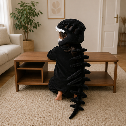 DinoCâlin™ | Costume Dino Ultra Mignon
