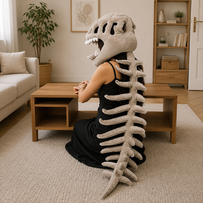 DinoCâlin™ | Costume Dino Ultra Mignon