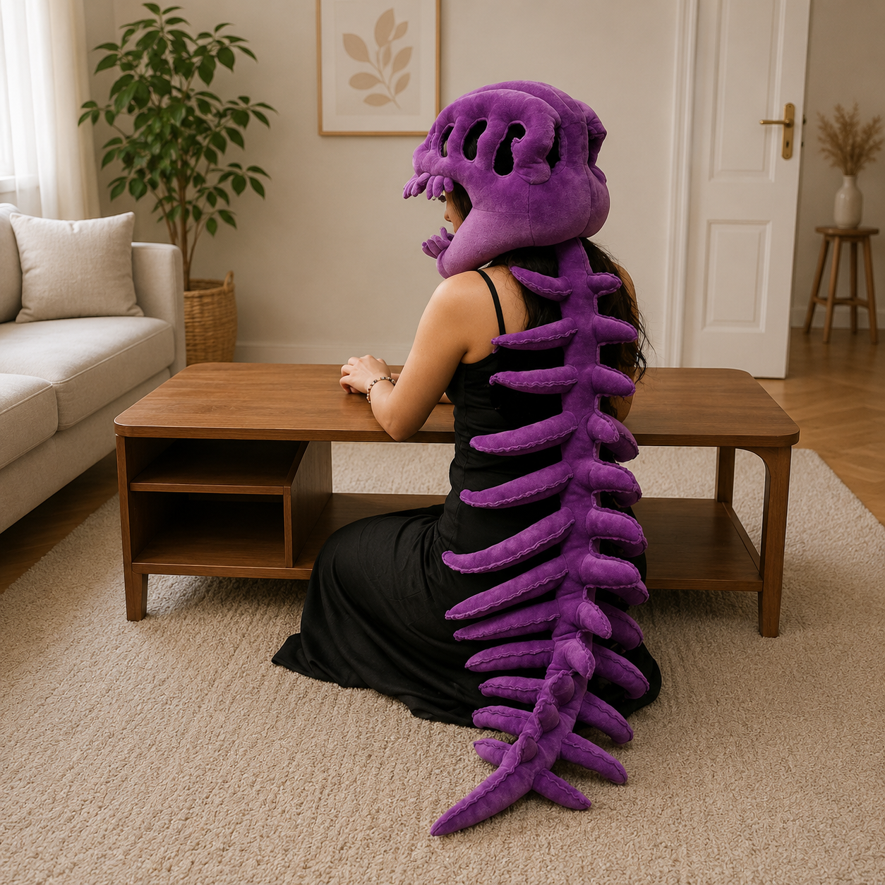 DinoCâlin™ | Costume Dino Ultra Mignon
