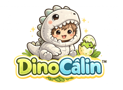 DinoCâlin